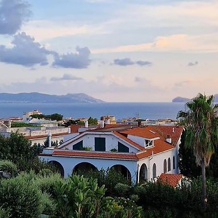 Апартаменты Casa Olivella Торре-дель-Греко Экстерьер фото