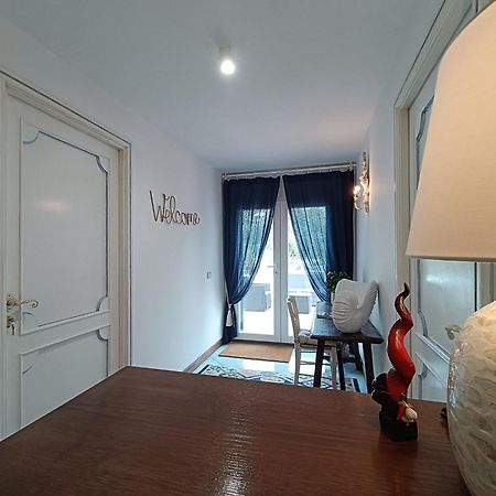 Апартаменты Casa Olivella Торре-дель-Греко Экстерьер фото