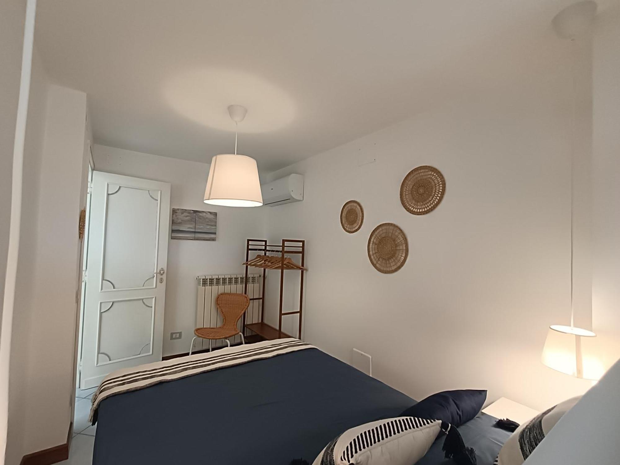 Апартаменты Casa Olivella Торре-дель-Греко Экстерьер фото