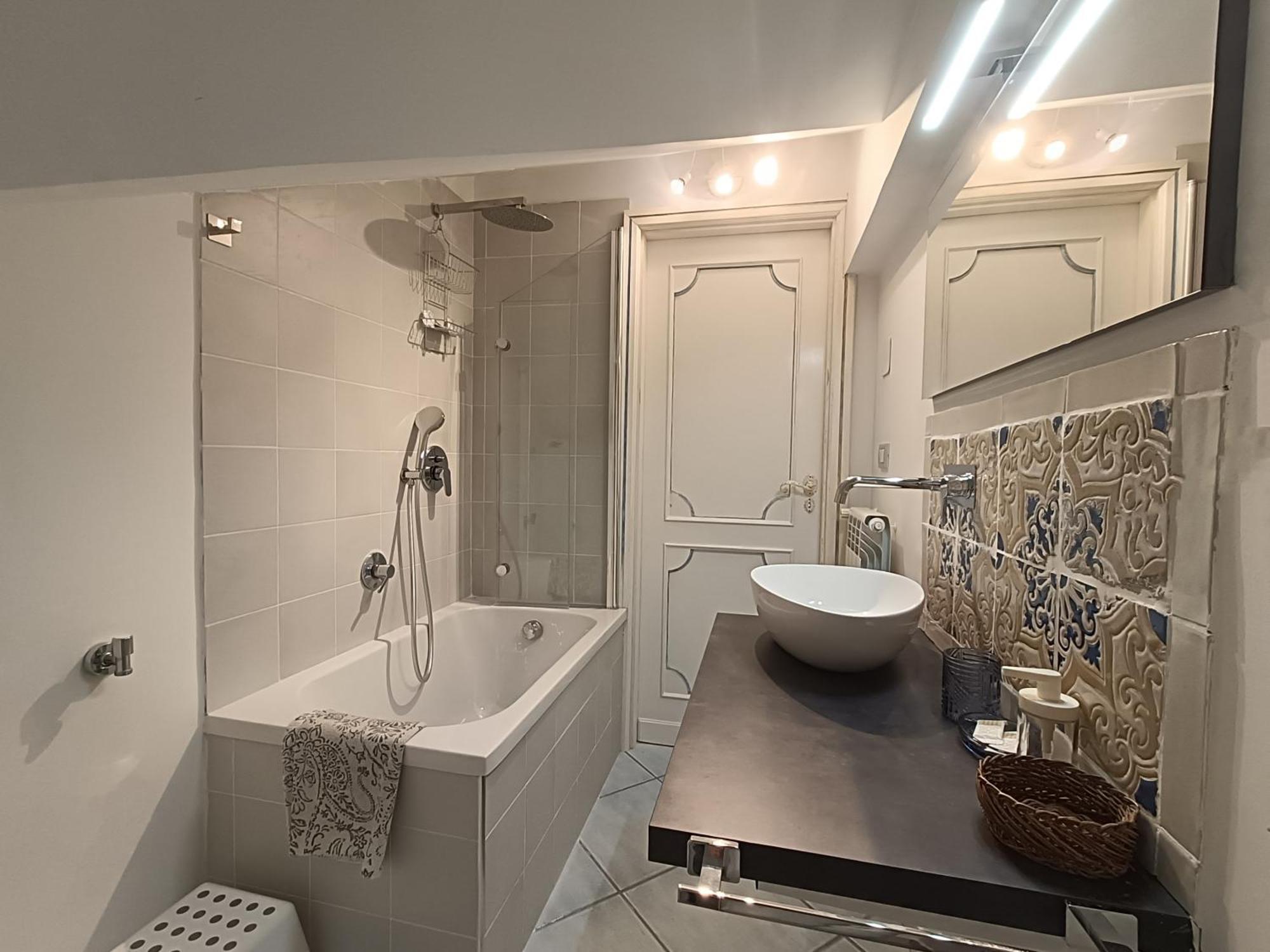 Апартаменты Casa Olivella Торре-дель-Греко Экстерьер фото