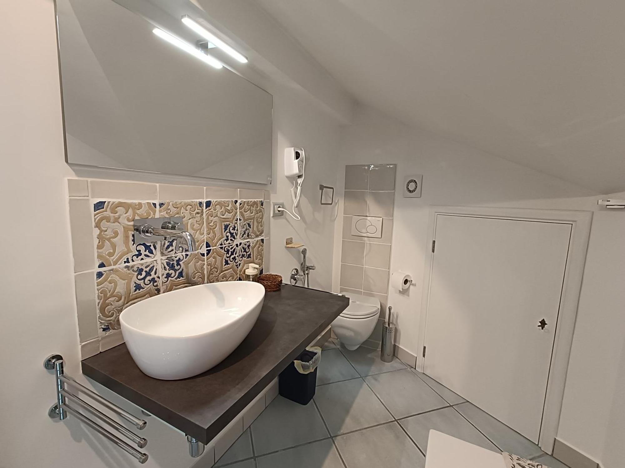 Апартаменты Casa Olivella Торре-дель-Греко Экстерьер фото