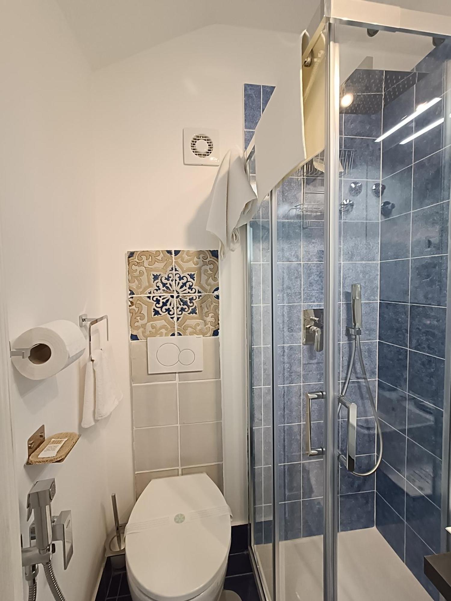 Апартаменты Casa Olivella Торре-дель-Греко Экстерьер фото