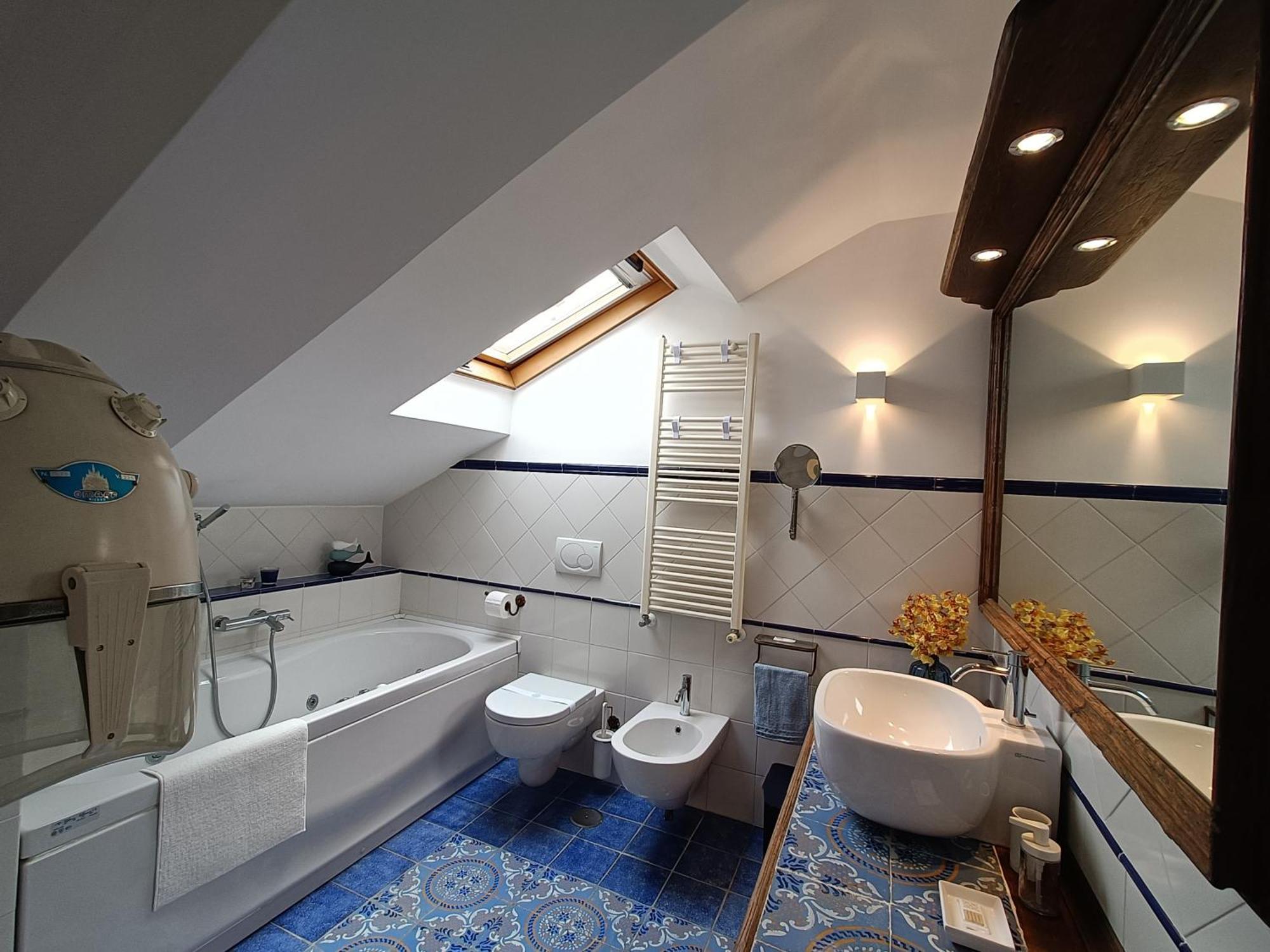 Апартаменты Casa Olivella Торре-дель-Греко Экстерьер фото