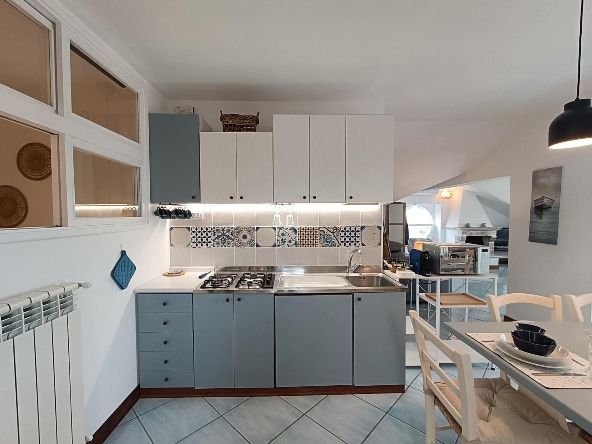 Апартаменты Casa Olivella Торре-дель-Греко Экстерьер фото